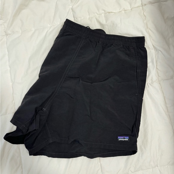 Patagonia baggies - Picture 1 of 3
